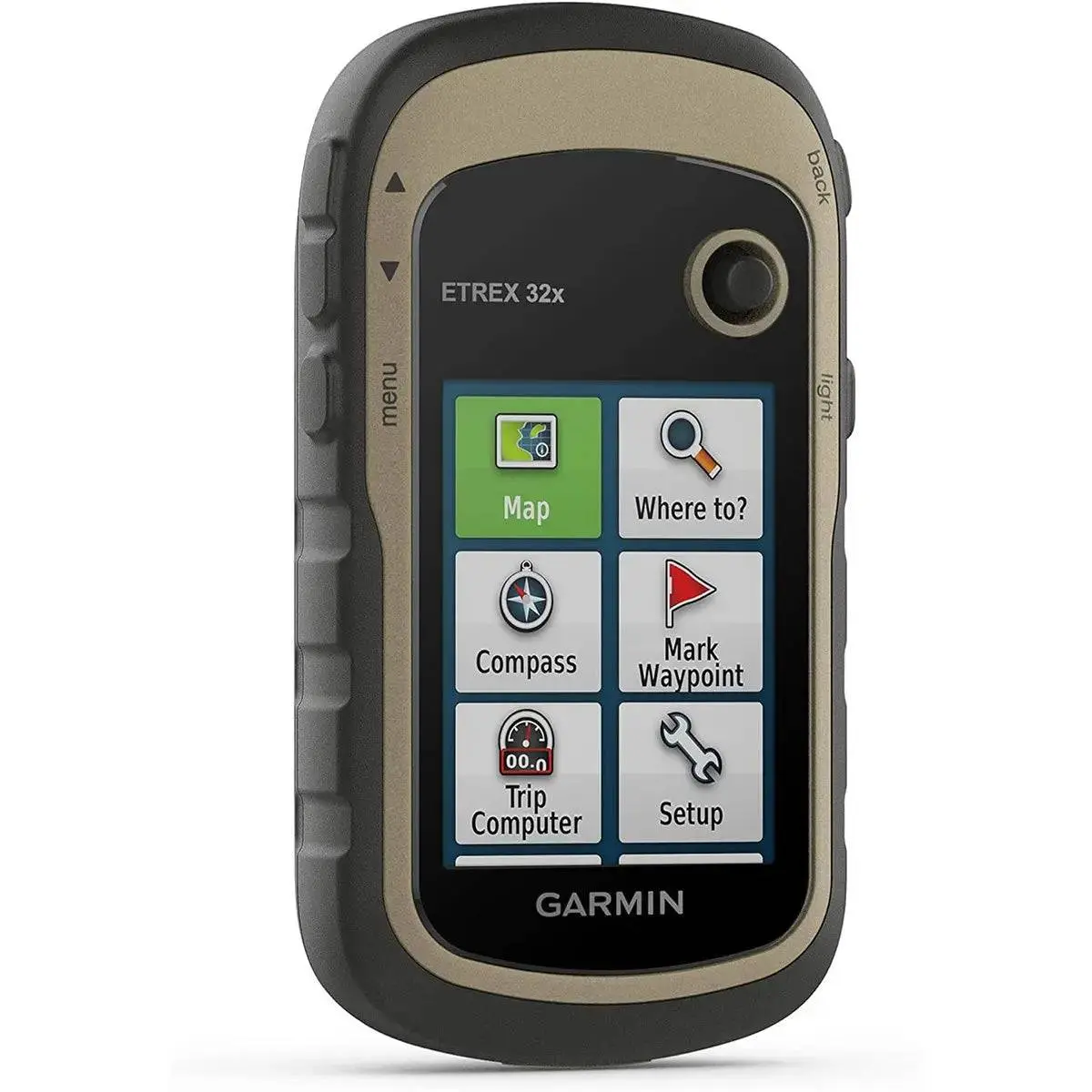 Garmin Etrex 32X Gps Handheld Device 1
