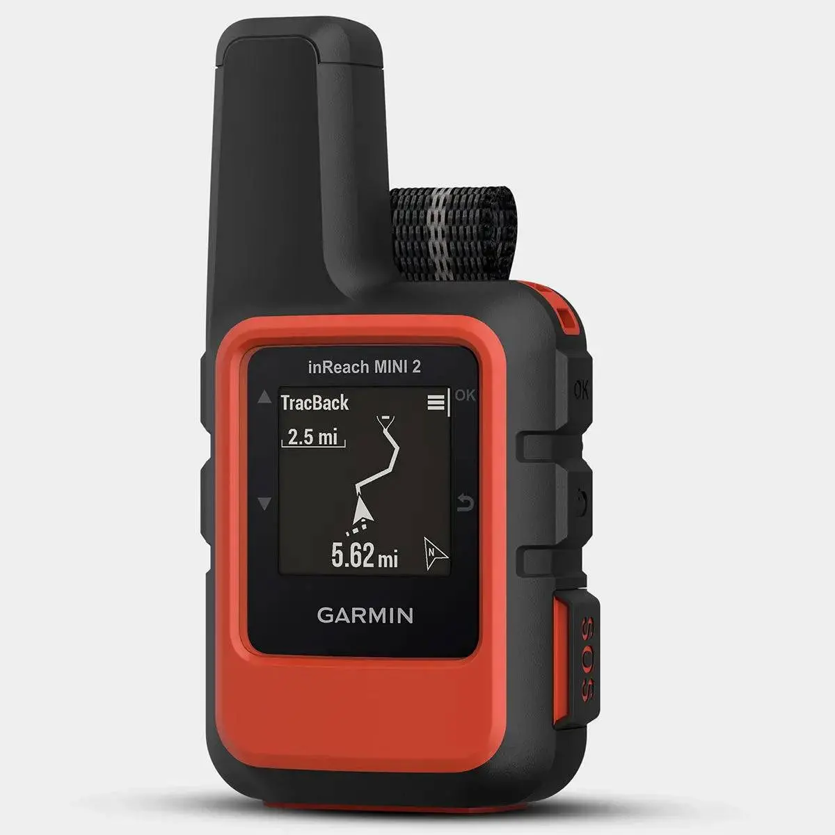 Garmin Inreach Mini 2 Satellite Communicator Device 1