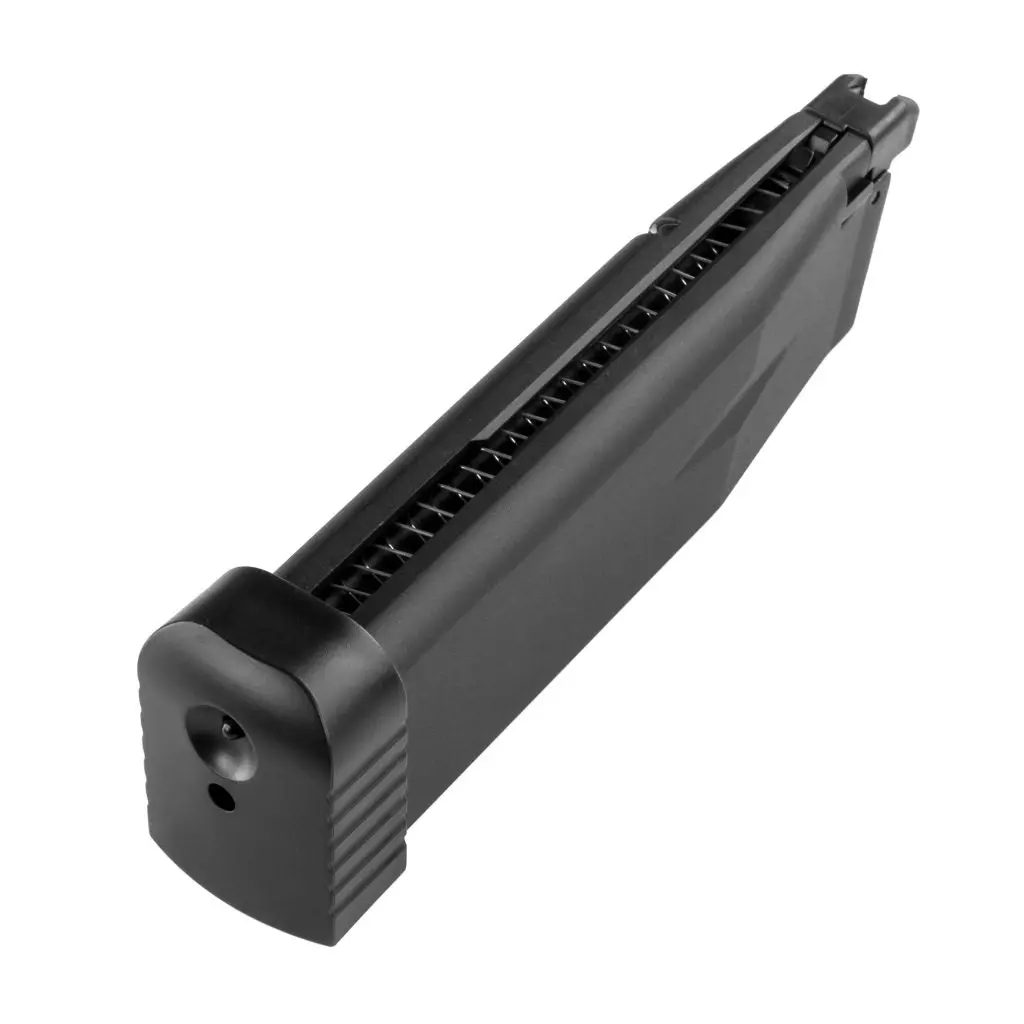 Novritsch Ssp1/Ssp5 Gas Magazine (29 Bbs) 1
