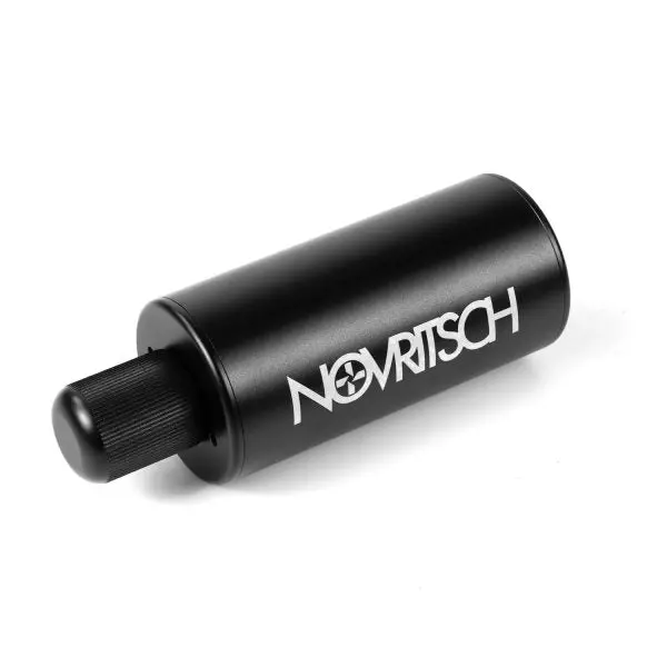 Novritsch Portable Gas Container 1