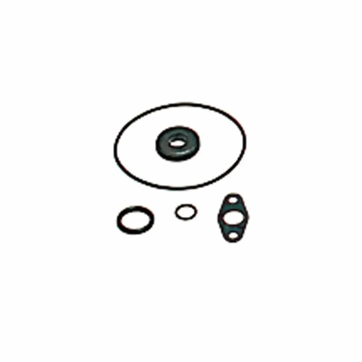 Gasket Set Turbo System Ford 6.9/7.3L Truck Late Banks Power 1
