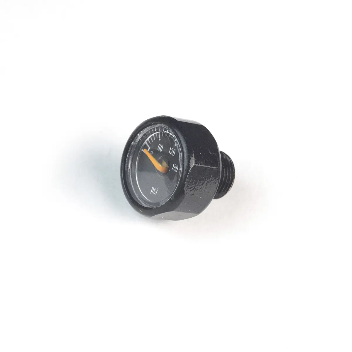 Wolverine Mini Gauge For Heretic Labs Tank Grip 1
