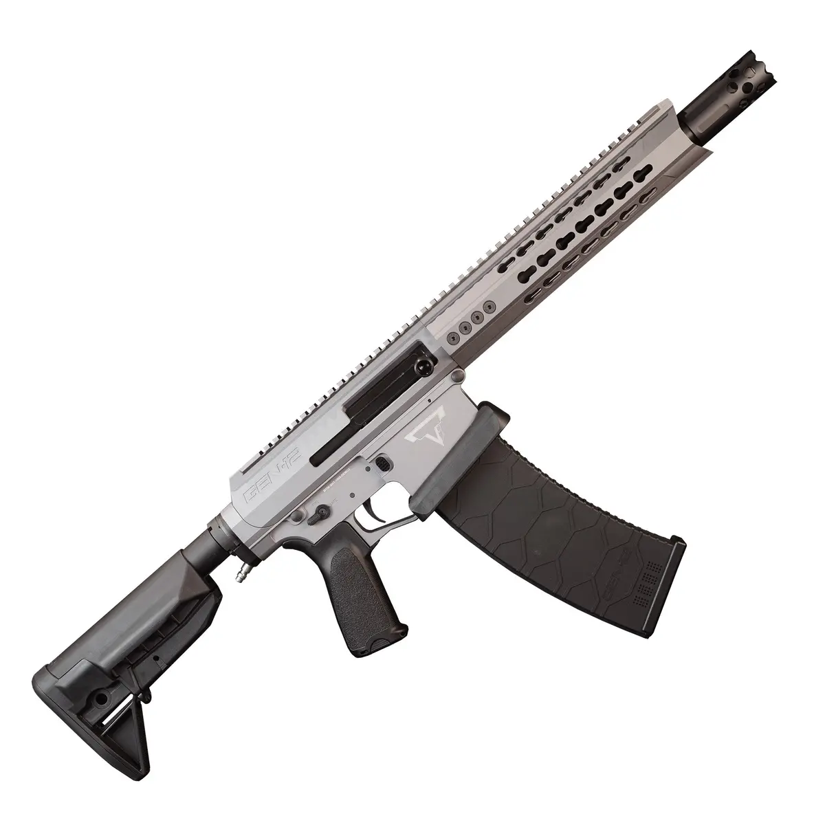Wolverine Tti Jw4 Dracarys Gen-12 Mtw Shotgun 1