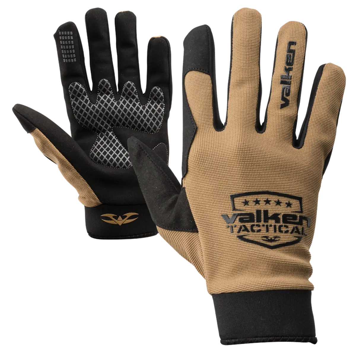 Valken Sierra Ii Gloves 2