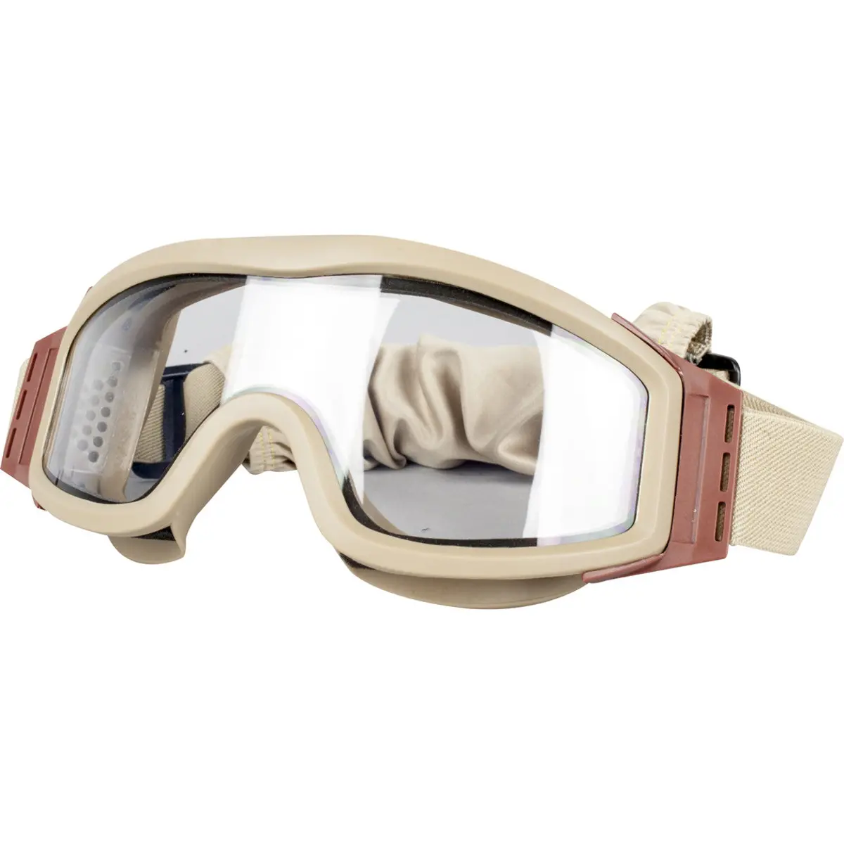Valken Tactical Tango Thermal (Black / Tan / Od Green) 1