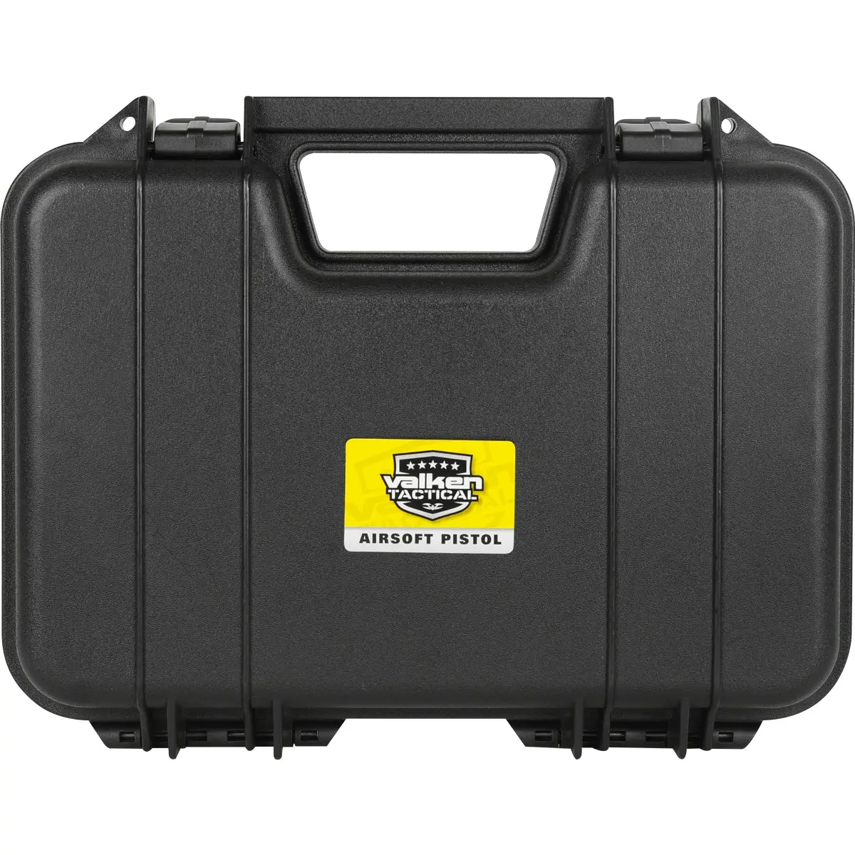 Valken Hard Pistol Case (Black) 1