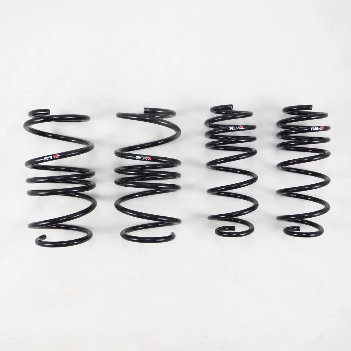 Rsr Down Sus 2016-2021 Fc3 Honda Civic Coupe Lowering Springs 1