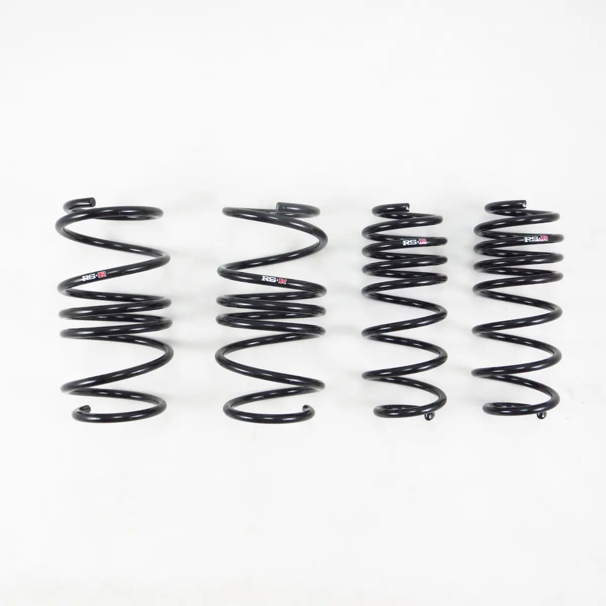 Rsr Down Sus 2016-2021 Fk7 Honda Civic Hatchback Lowering Springs 1