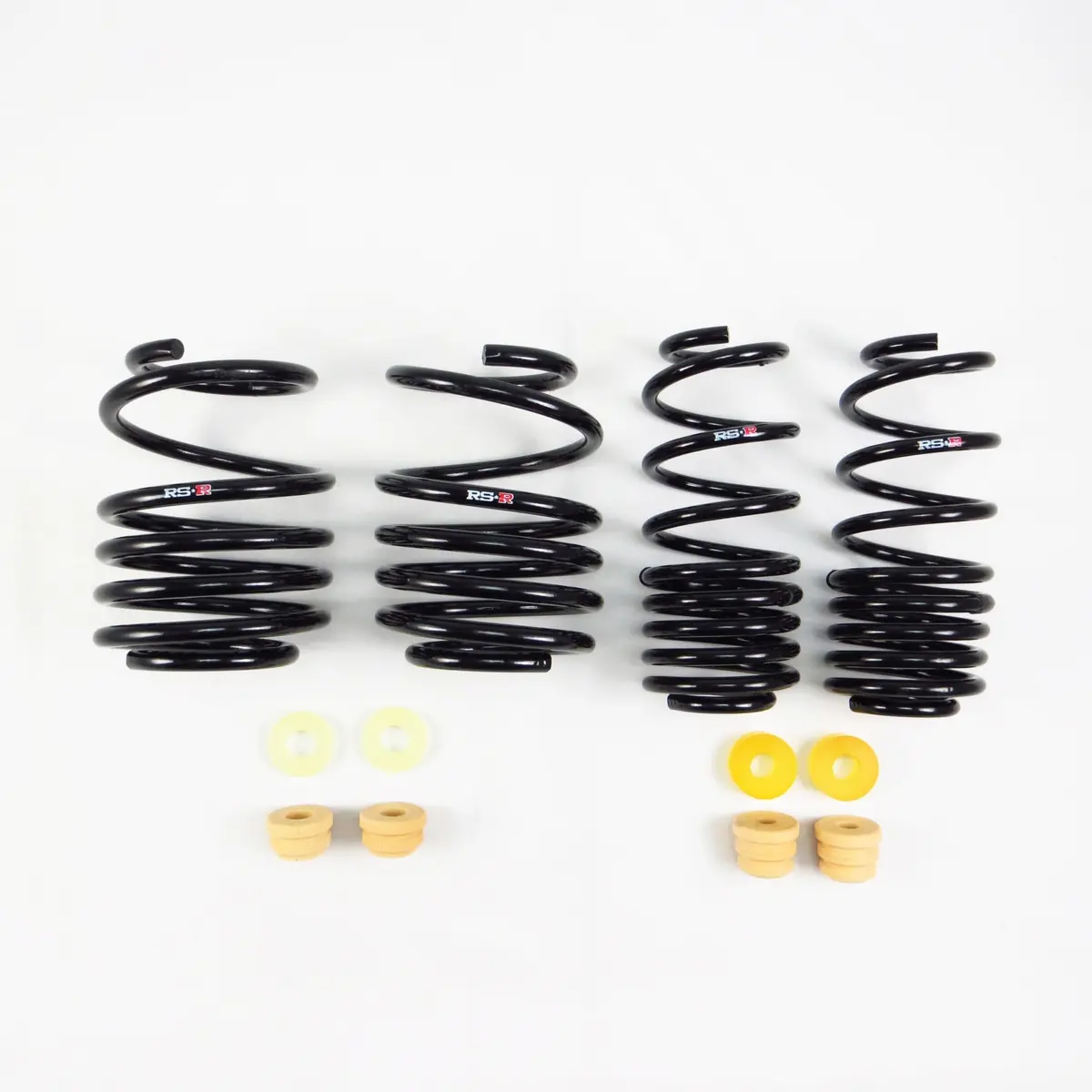Rsr Super Down 2017-2022 - Fk8 Honda  Civic Type R  Lowering Springs 1