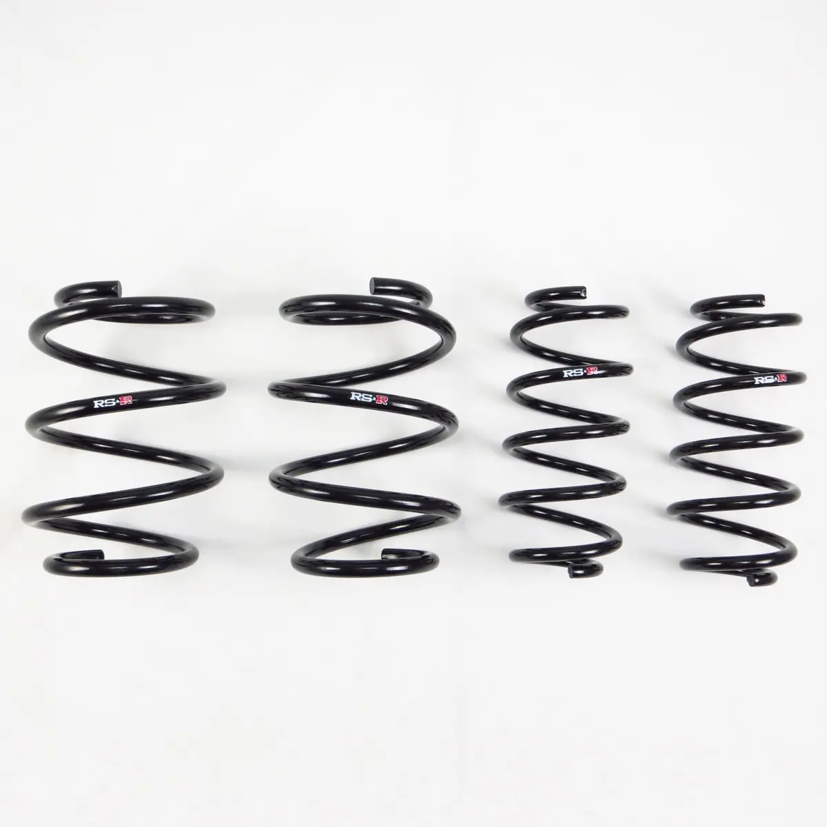 Rsr Down Sus 2018-2022 Honda Accord 2.0T  Lowering Springs 1