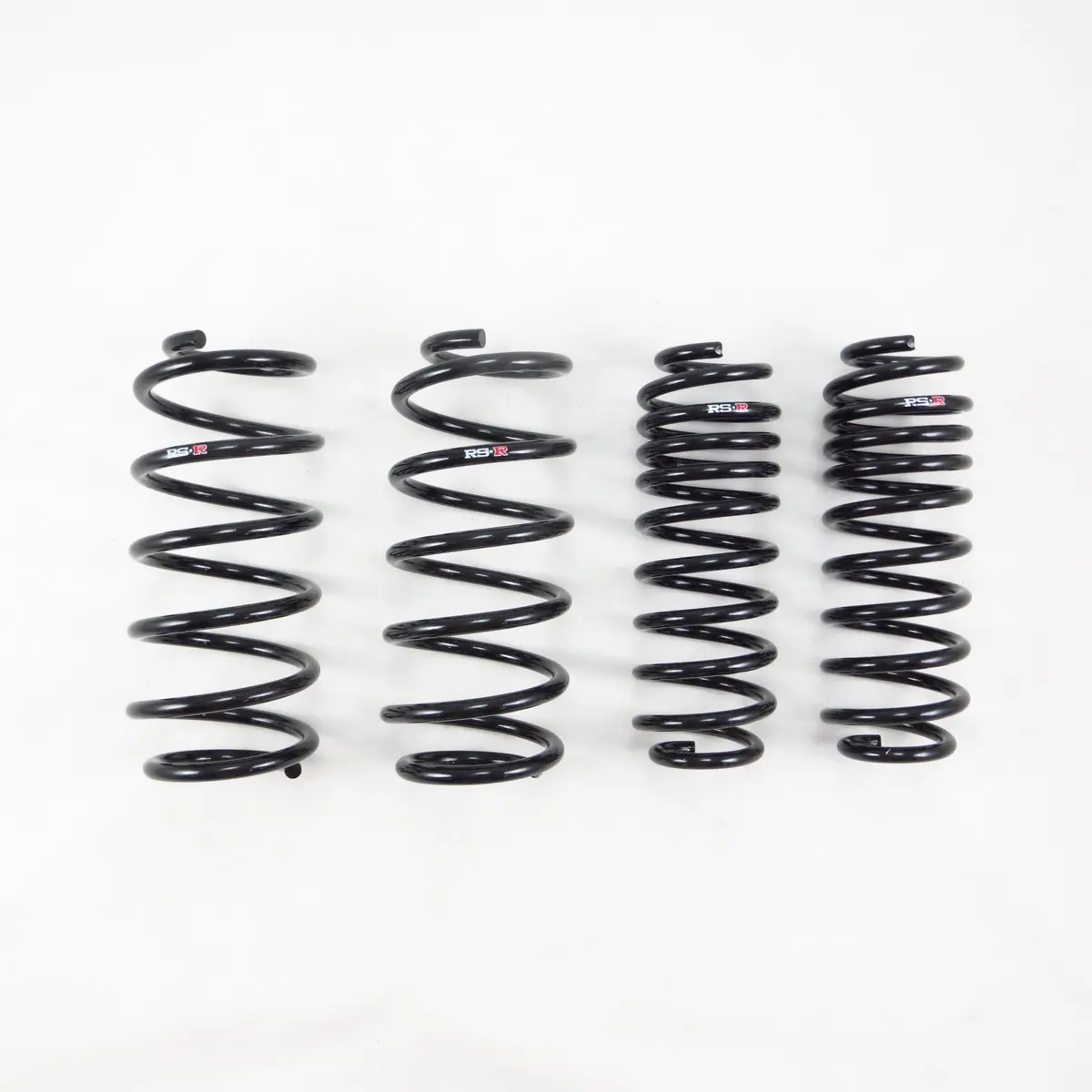 Rsr Down Sus 2016-2022 Ru5  Honda Hr-V Fwd Lowering Springs 1