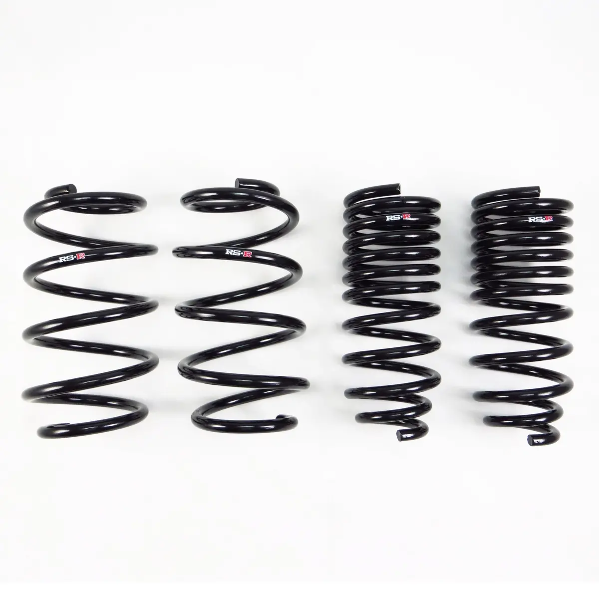 Rsr Down Sus 2017-2020 Acura Mdx Fwd Lowering Springs 1