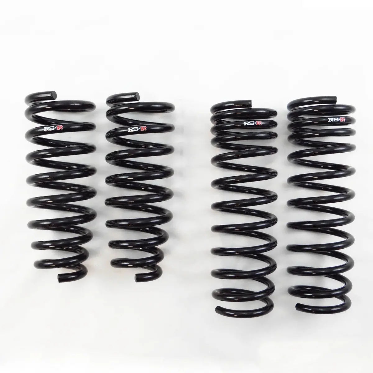 Rsr Down Sus 2011-2014 - Cw2 Acura Tsx Sports Wagon  Lowering Springs 1