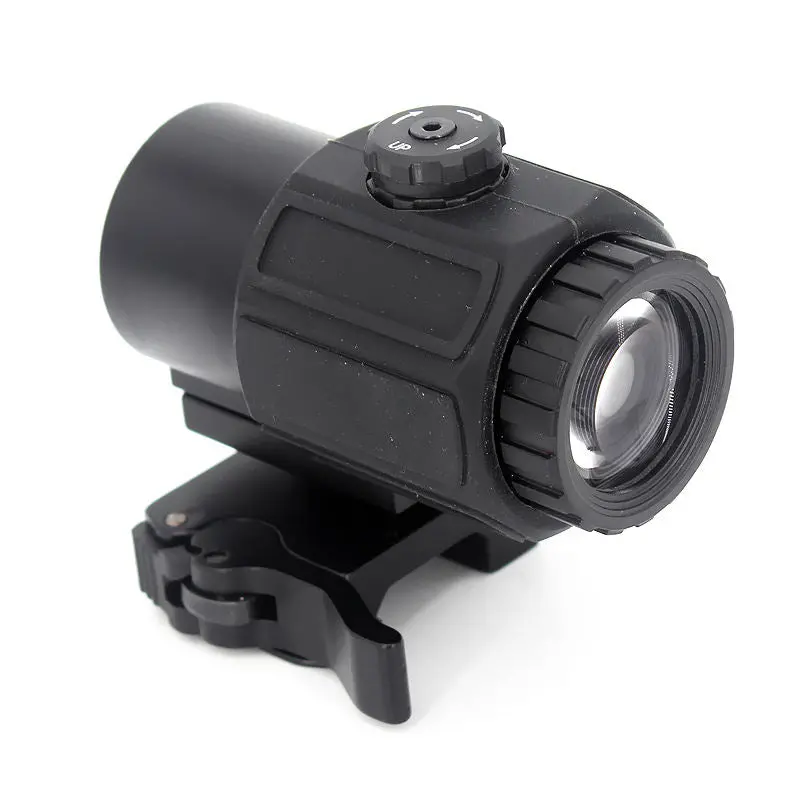 Wadsn Eo G43-Style Magnifier (Black) 1