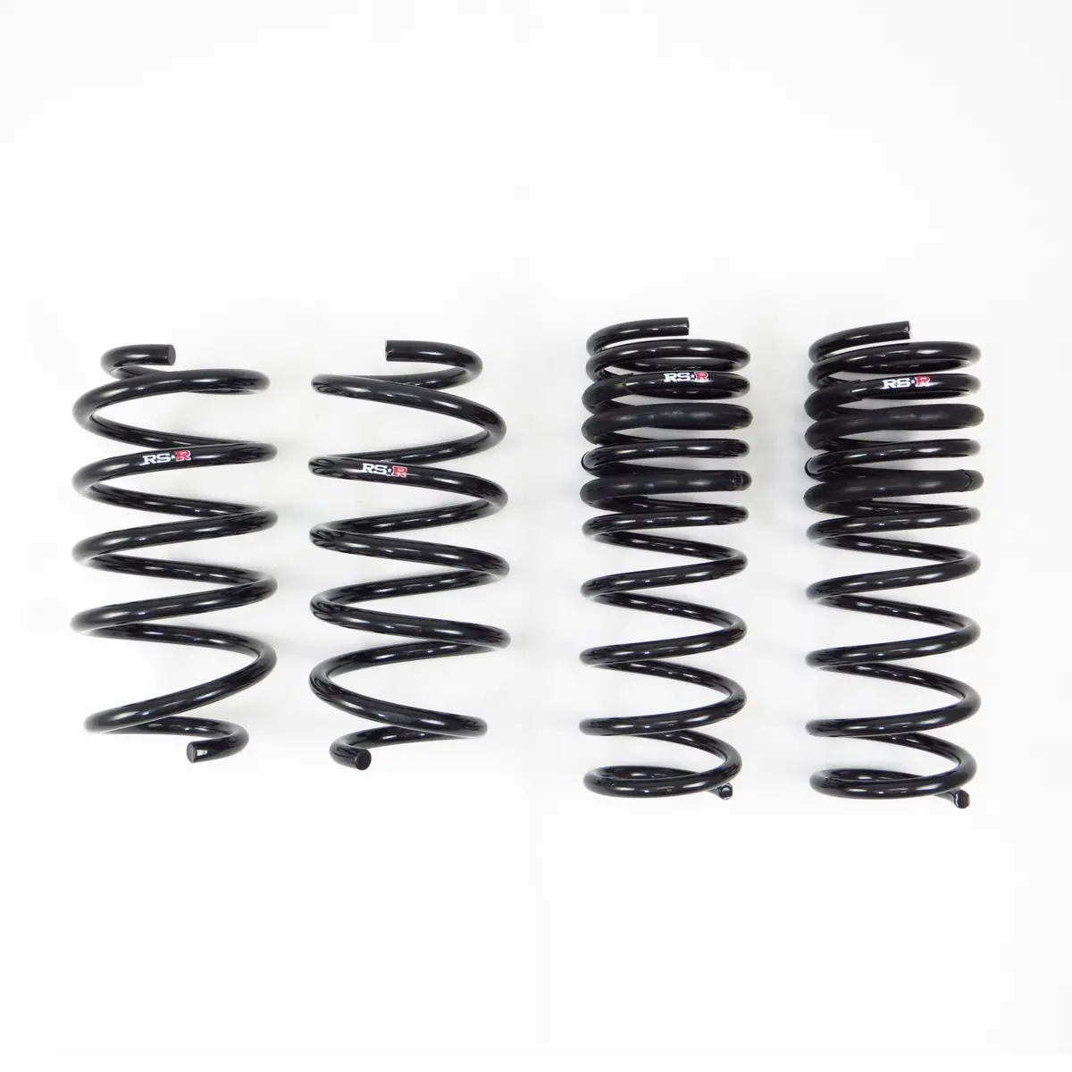 Rsr Down Sus 2015-2020 (A-Spec Available) Acura  Tlx Fwd/Awd Lowering Springs 1