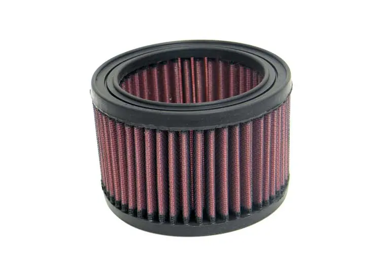 K&N Replacement Air Filter (Ha-0001) 1
