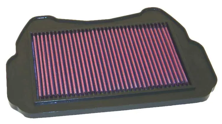 K&N Replacement Air Filter (Ha-0003) 1