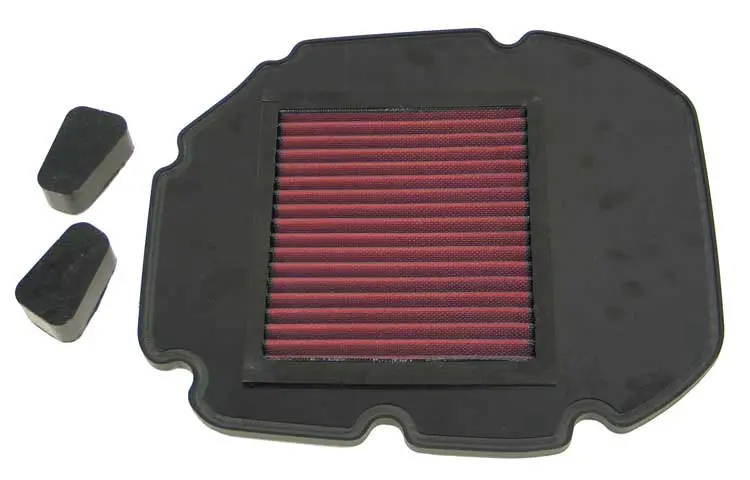 K&N Replacement Air Filter (Ha-0011) 1