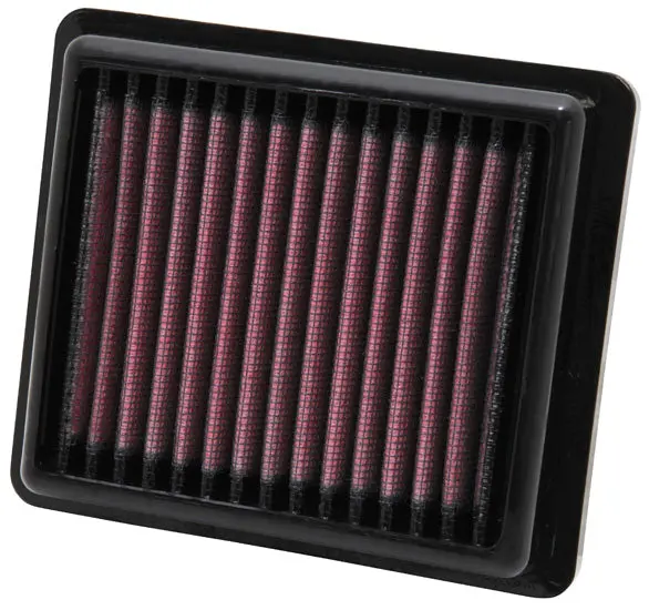 K&N Replacement Air Filter (Ha-0502) 1