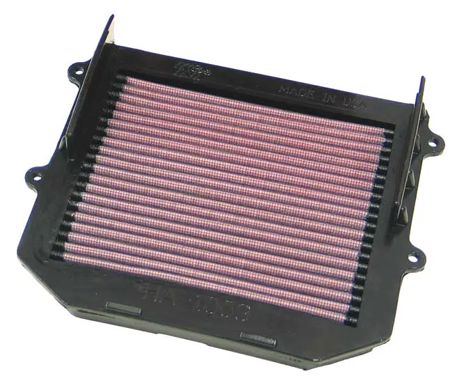 K&N Replacement Air Filter (Ha-1003) 1
