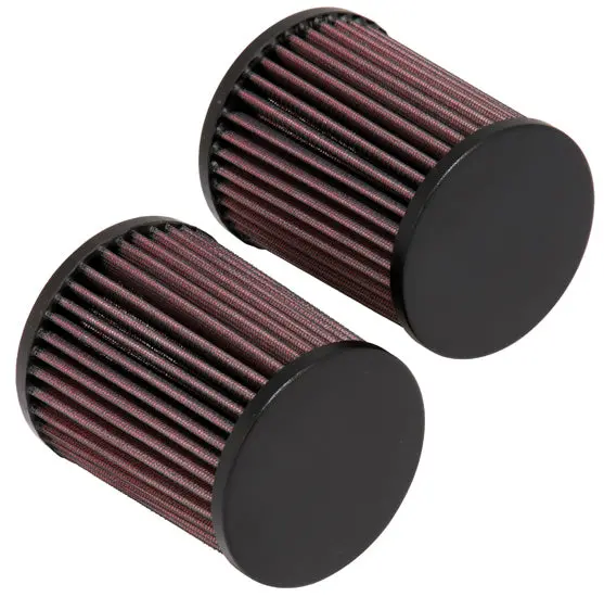 K&N Replacement Air Filter (Ha-1004) 1