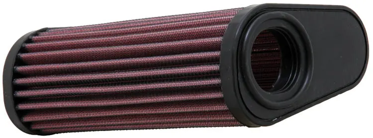 K&N Replacement Air Filter (Ha-1009) 1