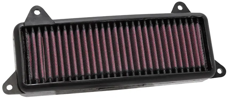 K&N Replacement Air Filter (Ha-1010) 1