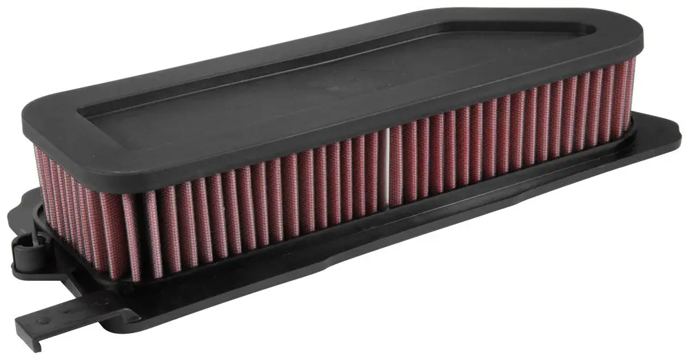 K&N Replacement Air Filter (Ha-1016) 1