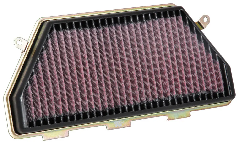 K&N Replacement Air Filter (Ha-1017) 1