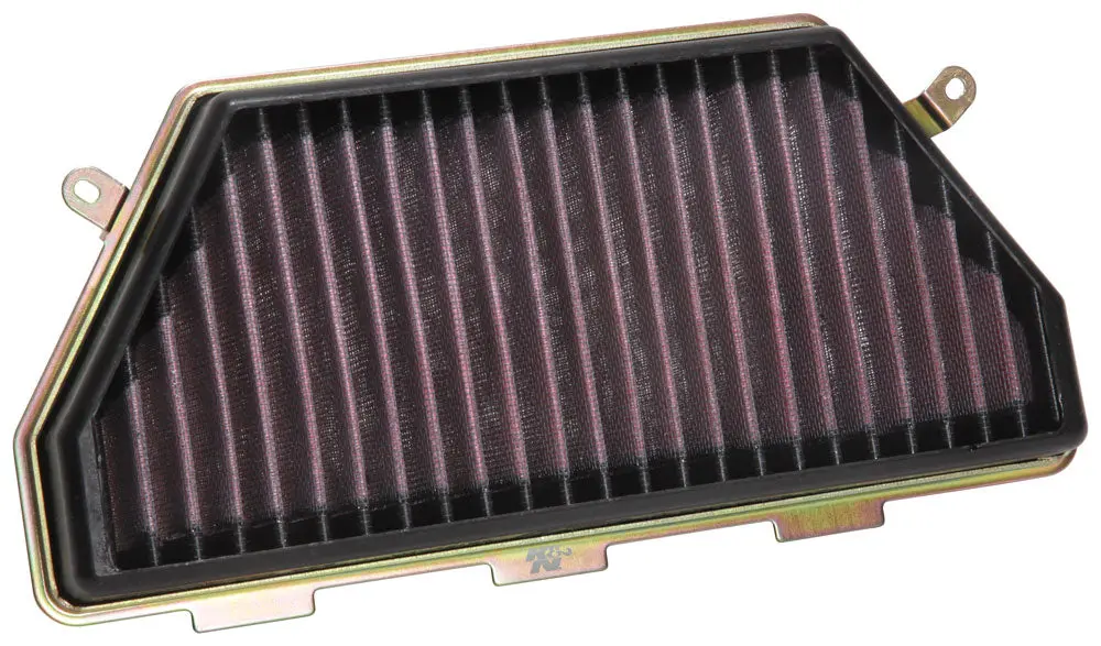 K&N Replacement Air Filter (Ha-1017R) 1