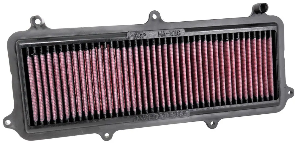 K&N Replacement Air Filter (Ha-1018) 1