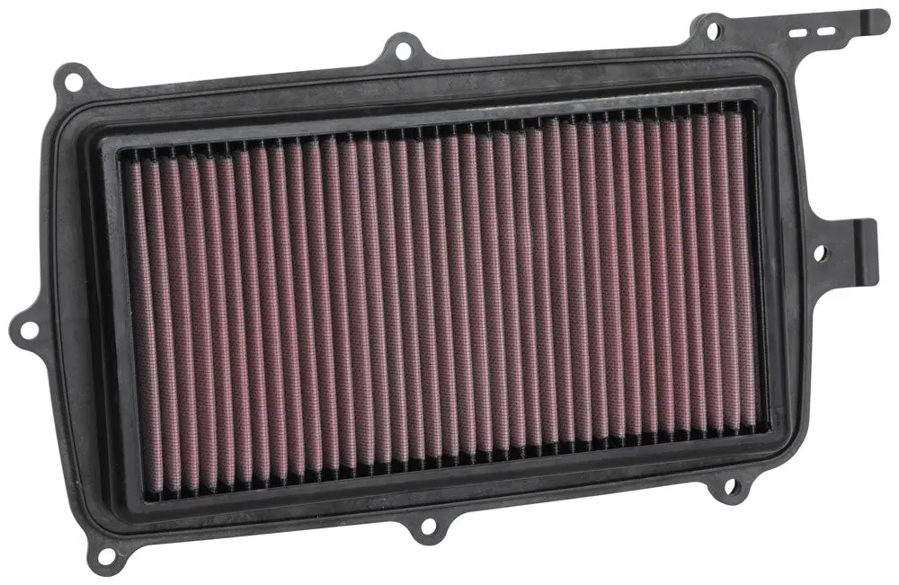 K&N Replacement Air Filter (Ha-1019) 1