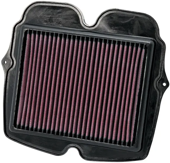 K&N Replacement Air Filter (Ha-1110) 1