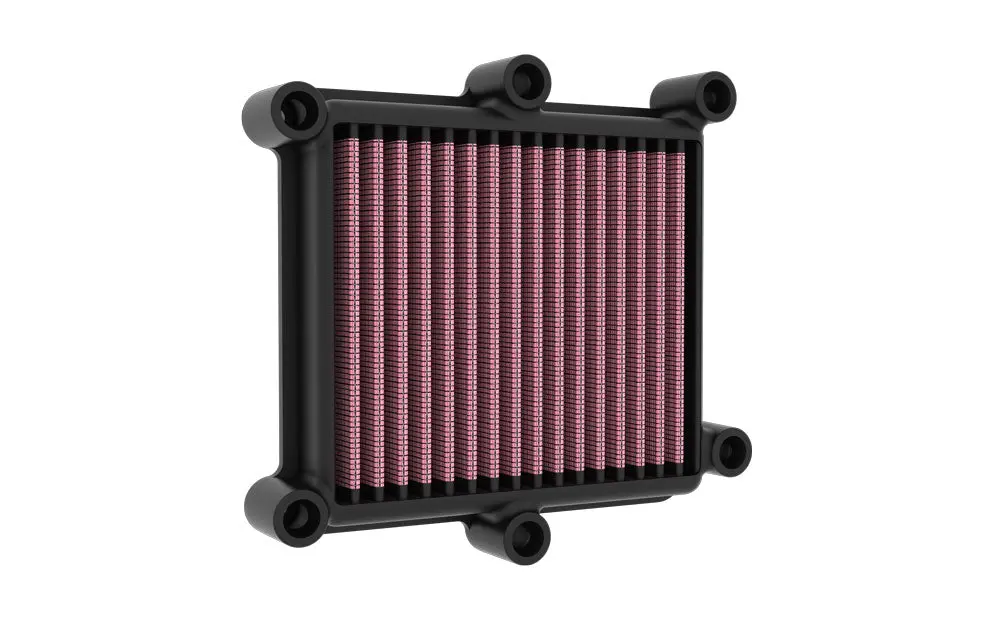 K&N Replacement Air Filter (Ha-1121) 1