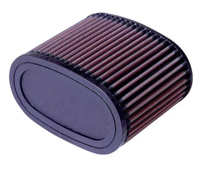 K&N Replacement Air Filter (Ha-1187) 1