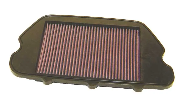 K&N Replacement Air Filter (Ha-1197) 1
