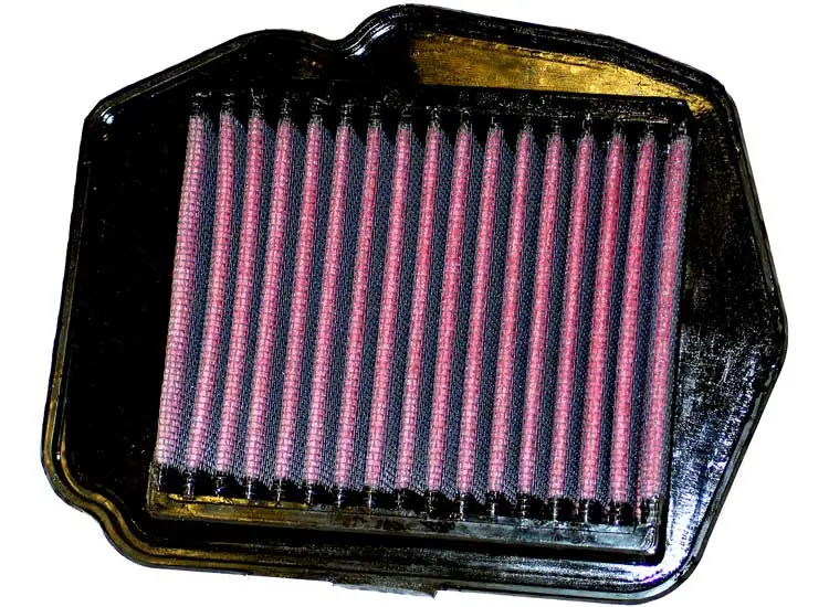K&N Special Order Repl Fltr (Ha-1202) 1