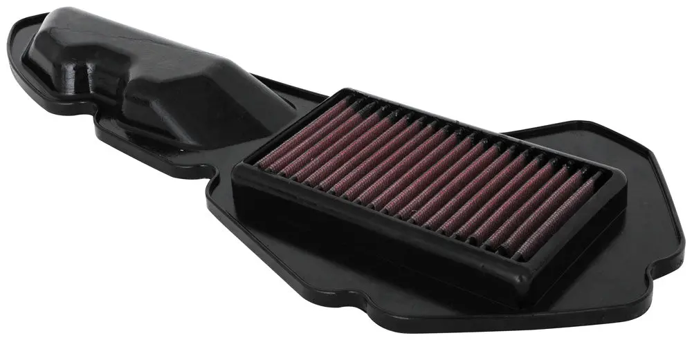 K&N Replacement Air Filter (Ha-1218) 1