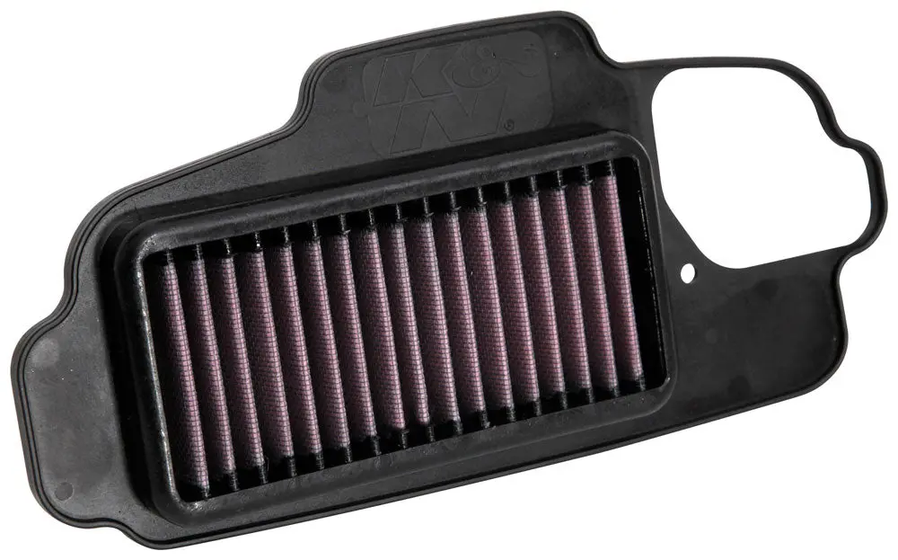 K&N Replacement Air Filter (Ha-1219) 1