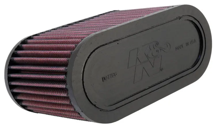 K&N Replacement Air Filter (Ha-1302) 1