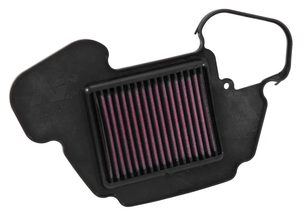 K&N Replacement Air Filter (Ha-1313) 1