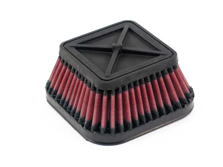 K&N Replacement Air Filter (Ha-1503) 1