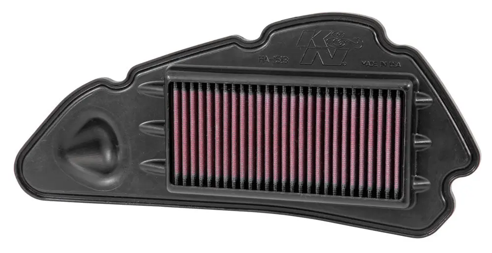 K&N Replacement Air Filter (Ha-1513) 1
