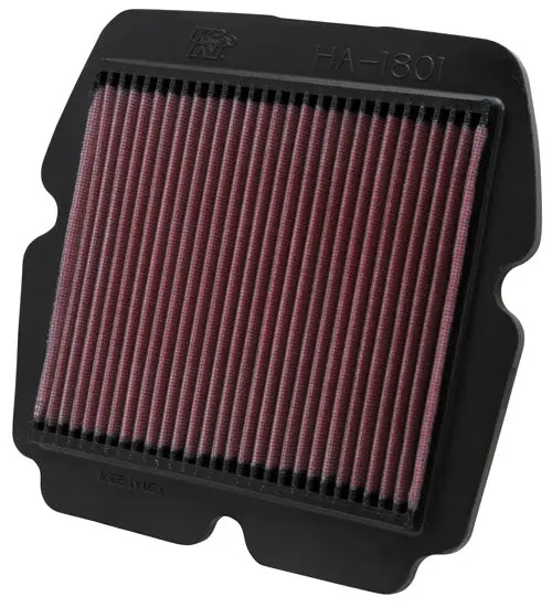 K&N Replacement Air Filter (Ha-1801) 1