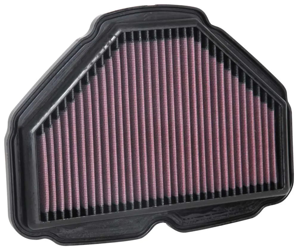 K&N Replacement Air Filter (Ha-1818) 1