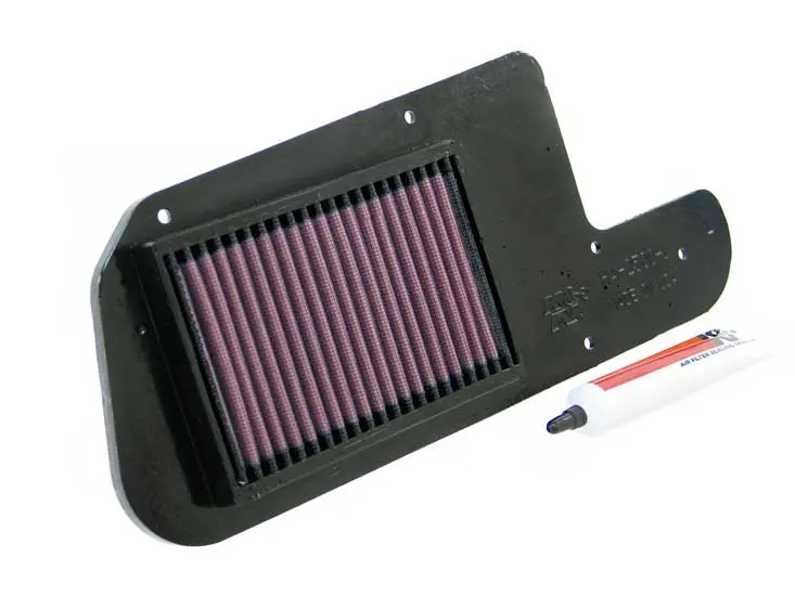 K&N Replacement Air Filter (Ha-2500-1) 1