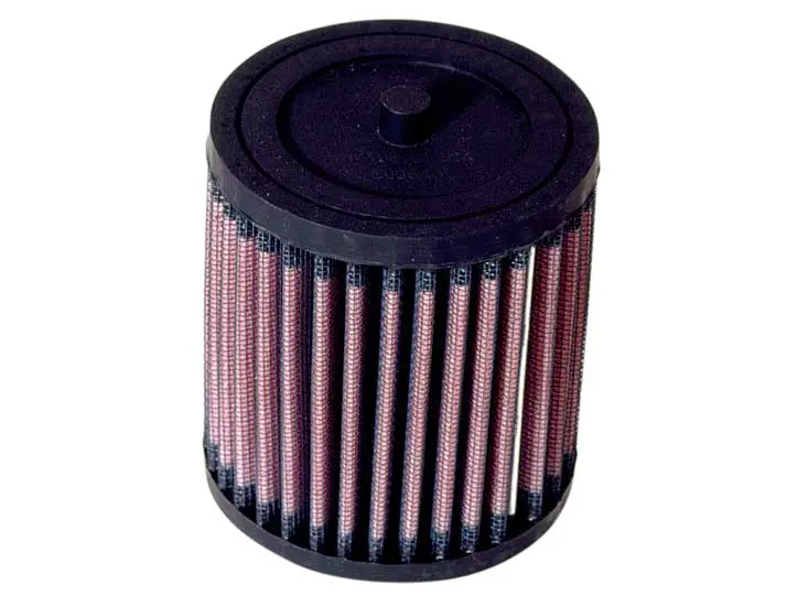 K&N Replacement Air Filter (Ha-2501) 1