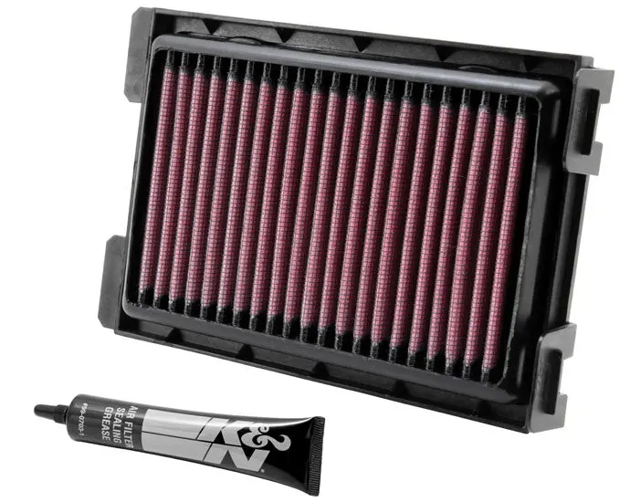 K&N Replacement Air Filter (Ha-2511) 1