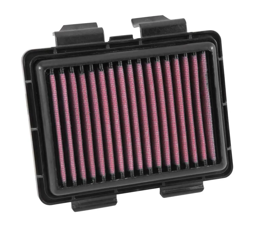 K&N Replacement Air Filter (Ha-2513) 1