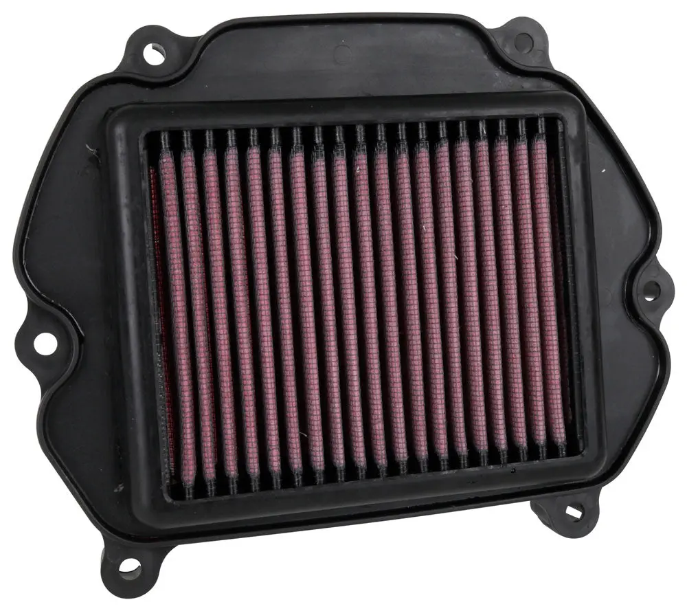 K&N Replacement Air Filter (Ha-2517) 1